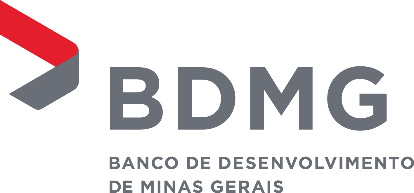 Logo 1 - BDMG