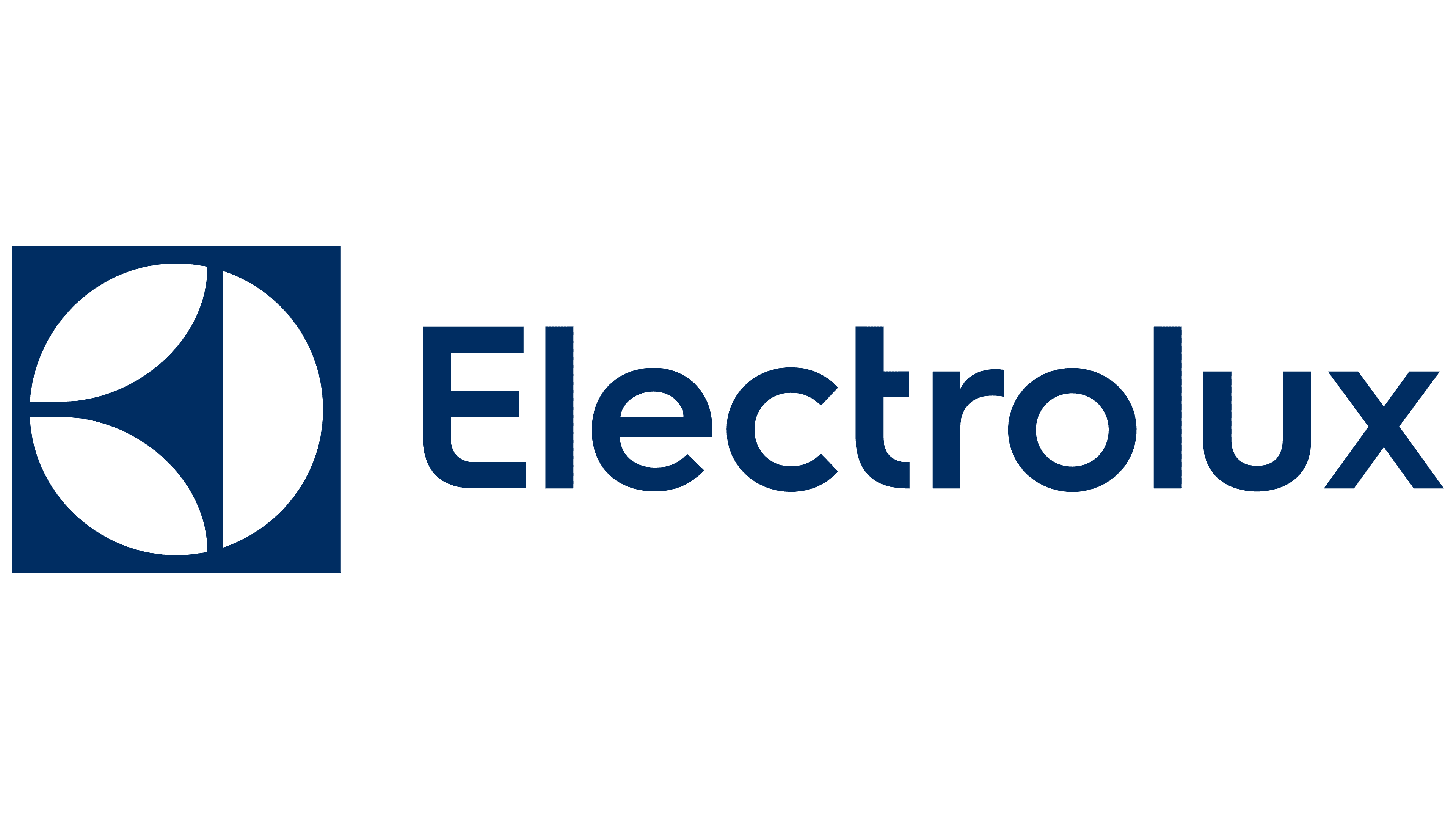 Logo 11 - Electrolux