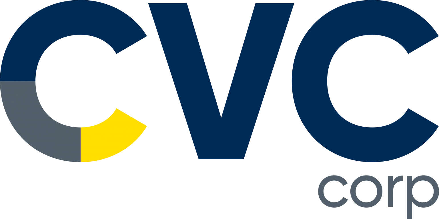 Logo 13 - CVC Corp