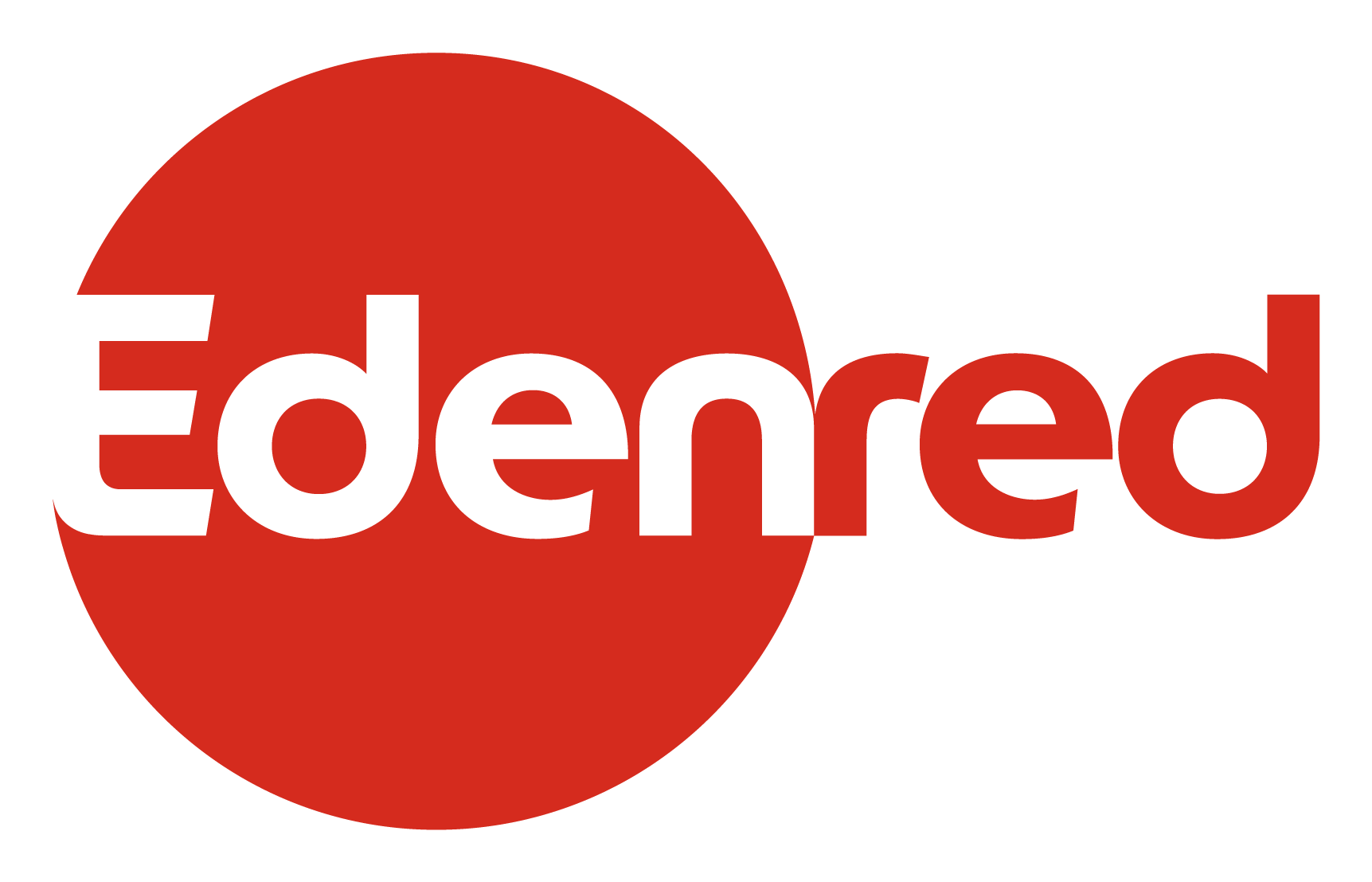 Logo 2 - Edenred
