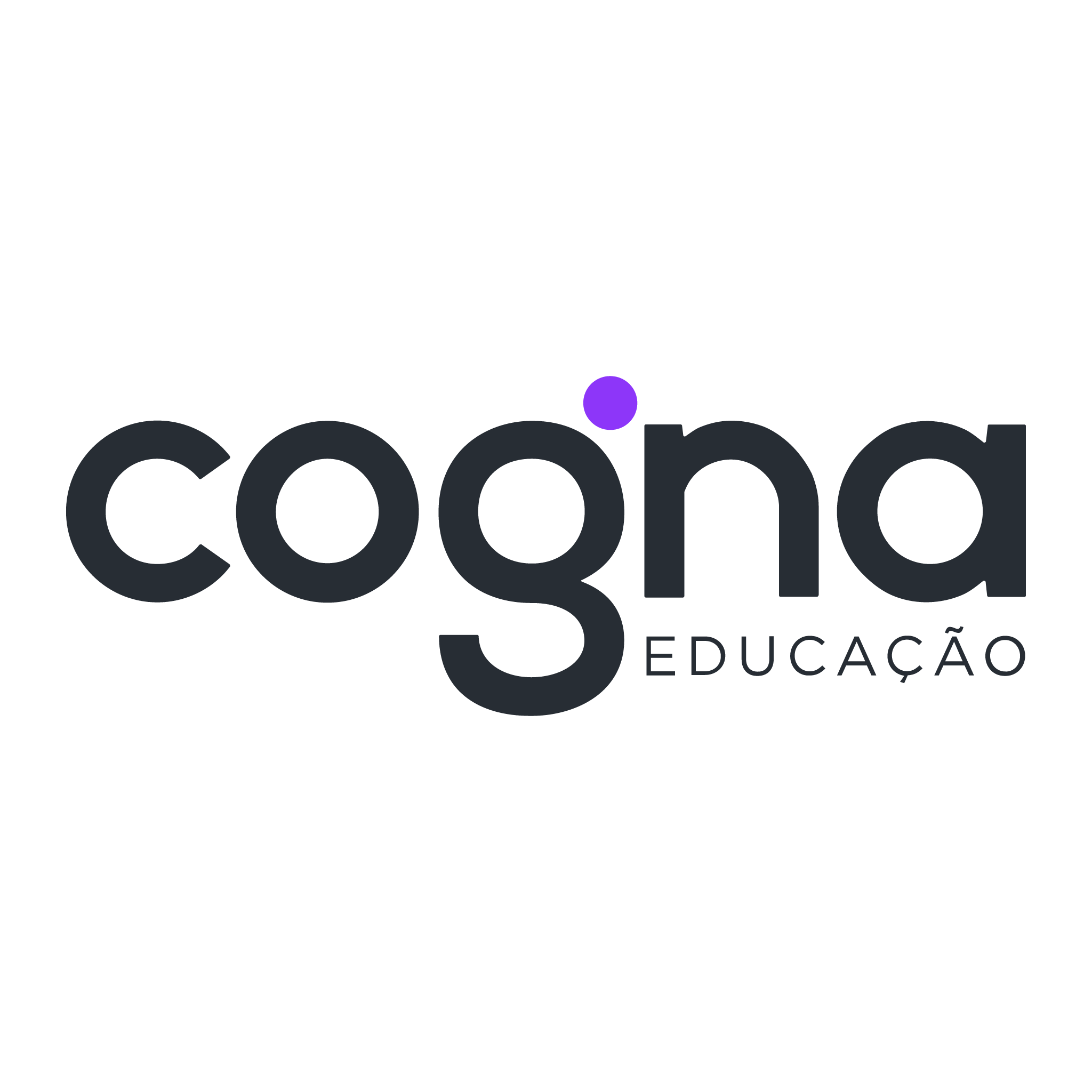 Logo 3 - Cogna Educação
