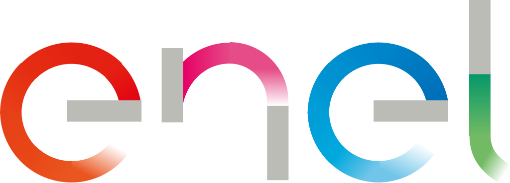 Logo 9 - ENEL